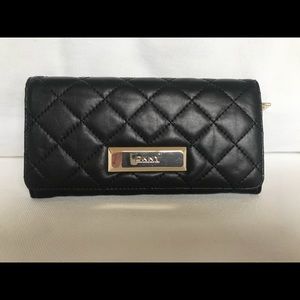 DKNY wallet